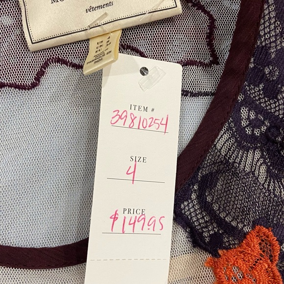 Dress - Picture 7 of 7